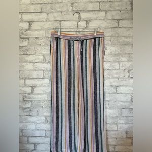 Old Navy Linen Pants